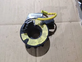  Шлейф руля  Mazda 3 BK Арт 105370608, вид 1