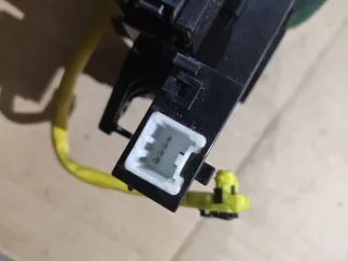  Шлейф руля  Mazda 3 BK Арт 105370608, вид 3