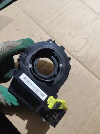  Шлейф руля  Mazda 3 BK Арт 105370608, вид 4