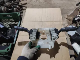  Переключатель подрулевой (стрекоза) Mazda 3 BK Арт 105370669, вид 1