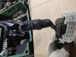  Переключатель подрулевой (стрекоза) Mazda 3 BK Арт 105370669, вид 2