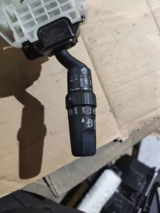  Переключатель подрулевой (стрекоза) Mazda 3 BK Арт 105370669, вид 3