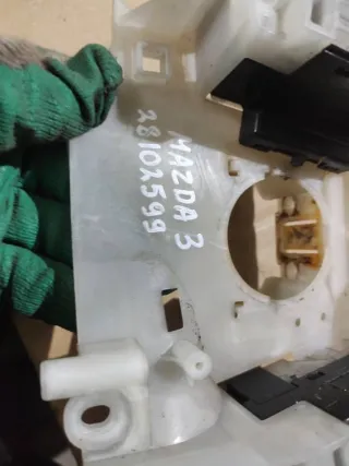  Переключатель подрулевой (стрекоза) Mazda 3 BK Арт 105370669, вид 4