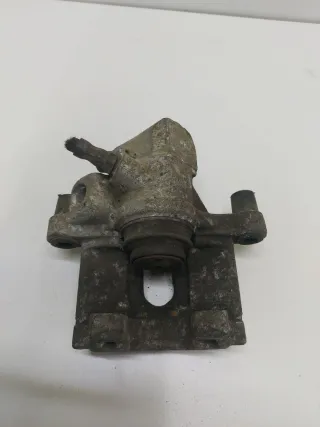  Суппорт тормозной задний правый Mazda 3 BK Арт 041714, вид 2