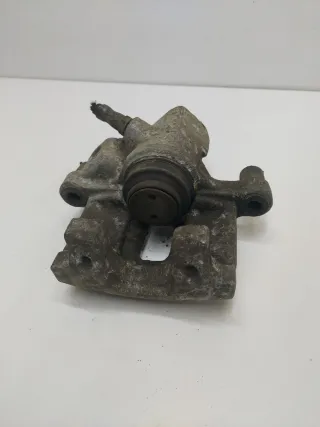  Суппорт тормозной задний правый Mazda 3 BK Арт 041714, вид 3