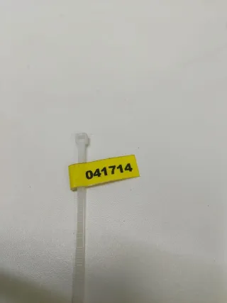  Суппорт тормозной задний правый Mazda 3 BK Арт 041714, вид 4