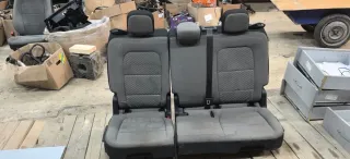  Сиденье заднее Ford Escape 4 Арт 105371367, вид 1