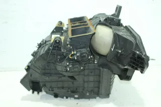 9681852880 Корпус печки Citroen C5 1 Арт 105380468, вид 2