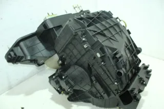 9681852880 Корпус печки Citroen C5 1 Арт 105380468, вид 9