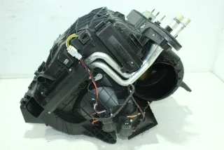 9681852880 Корпус печки Citroen C5 1 Арт 105380468, вид 10