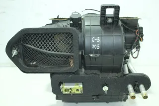 9681852880 Корпус печки Citroen C5 1 Арт 105380468, вид 1