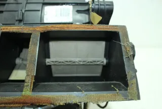 9681852880 Корпус печки Citroen C5 1 Арт 105380468, вид 5