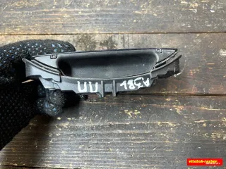 4B0839885 Ручка наружная Audi A6 C5 (S6,RS6) Арт 105380594, вид 4