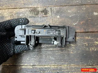 4B0839885 Ручка наружная Audi A6 C5 (S6,RS6) Арт 105380594, вид 3