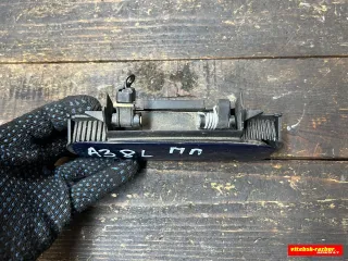 4B0839885 Ручка наружная Audi A6 C5 (S6,RS6) Арт 105380594, вид 2