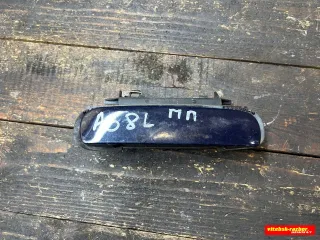 4B0839885 Ручка наружная Audi A6 C5 (S6,RS6) Арт 105380594, вид 1