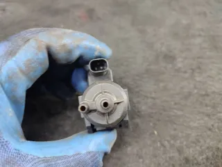 8570591 Клапан электромагнитный BMW 7 G11/G12 restailing 2.0л Арт G31-347, вид 6