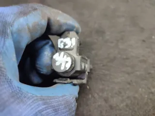 8570591 Клапан электромагнитный BMW 7 G11/G12 restailing 2.0л Арт G31-347, вид 7