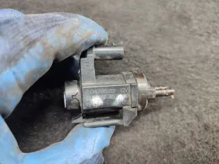 8570591 Клапан электромагнитный BMW 7 G11/G12 restailing 2.0л Арт G31-347, вид 4