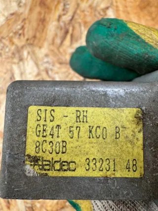 GE4T57KC0B Датчик AirBag Mazda 626 GF Арт 105385967, вид 3