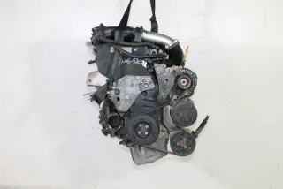 AGN Двигатель Volkswagen Golf 4 1.8л i Арт U6-52, вид 4