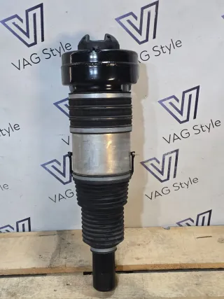 4M0616039 Пневмостойка Audi Q7 4M restailing Арт 30089, вид 2