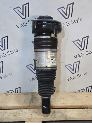 4M0616039 Пневмостойка Audi Q7 4M restailing Арт 30089, вид 1