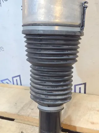 4M0616039 Пневмостойка Audi Q7 4M restailing Арт 30089, вид 4