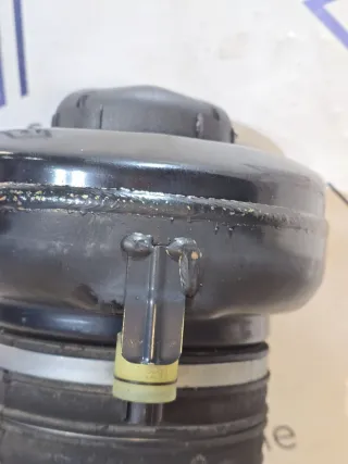 4M0616039 Пневмостойка Audi Q7 4M restailing Арт 30089, вид 5