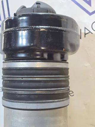 4M0616039 Пневмостойка Audi Q7 4M restailing Арт 30089, вид 6