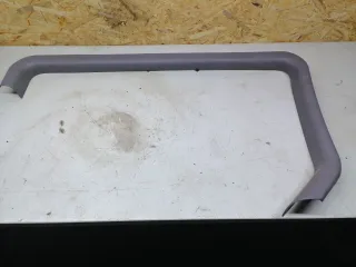  Обшивка сдвижной двери Plymouth Voyager Арт 121-247, вид 1