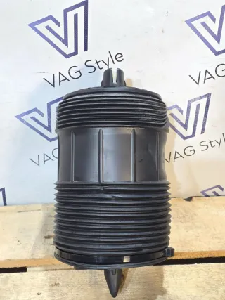 4M0616001 Пневмостойка Audi Q7 4M restailing Арт 30092, вид 2