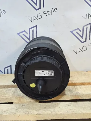 4M0616001 Пневмостойка Audi Q7 4M restailing Арт 30092, вид 4