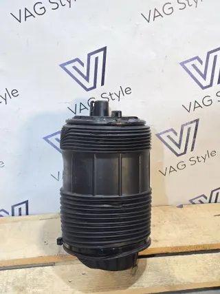 4M0616001 Пневмостойка Audi Q7 4M restailing Арт 30092, вид 1