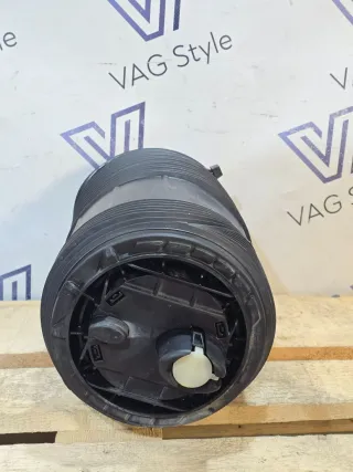 4M0616001 Пневмостойка Audi Q7 4M restailing Арт 30092, вид 3