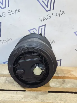 4M0616002 Пневмостойка Audi Q8 Арт 30093, вид 3