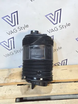 4M0616002 Пневмостойка Audi Q8 Арт 30093, вид 1