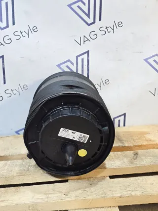 4M0616002 Пневмостойка Audi Q8 Арт 30093, вид 4