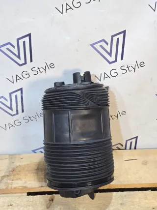 4M0616002 Пневмостойка Audi Q8 Арт 30093, вид 2