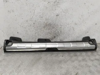 9681929277 Накладка внутренняя на заднюю панель кузова Citroen C5 2 Арт 32295_2000001319647, вид 1