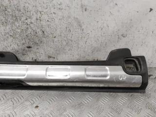 9681929277 Накладка внутренняя на заднюю панель кузова Citroen C5 2 Арт 32295_2000001319647, вид 2