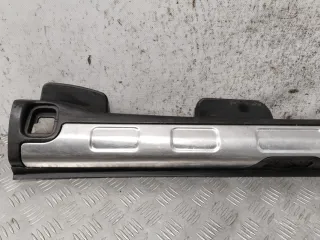 9681929277 Накладка внутренняя на заднюю панель кузова Citroen C5 2 Арт 32295_2000001319647, вид 3