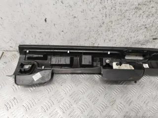 9681929277 Накладка внутренняя на заднюю панель кузова Citroen C5 2 Арт 32295_2000001319647, вид 5
