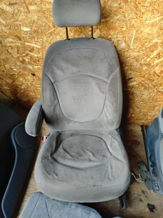  Салон (комплект сидений) Citroen C5 1 Арт 100169, вид 2