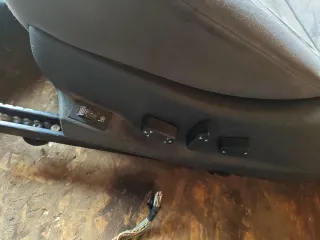  Салон (комплект сидений) Citroen C5 1 Арт 100169, вид 3