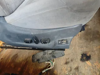  Салон (комплект сидений) Citroen C5 1 Арт 100169, вид 5