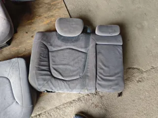  Салон (комплект сидений) Citroen C5 1 Арт 100169, вид 8