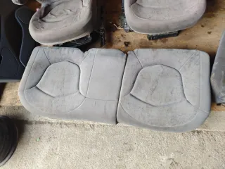  Салон (комплект сидений) Citroen C5 1 Арт 100169, вид 9