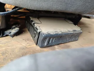  Салон (комплект сидений) Citroen C5 1 Арт 100169, вид 10