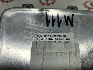 K2GA7P238FD, K2GA14G581AB Блок управления полным приводом Ford Edge 2 restailing Арт 27292, вид 3